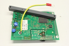 W&T CS-VIII-1.3 090903 EL HFF CS8-1.31 5 58431 COM Serv Modul Karte Board 