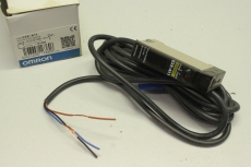  OMRON E3XA11 E3X A11 Näherungsschalter optisch photoelektrisch E3X-A11 OVP