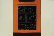  IFM ELECTRONIC Näherungsschalter optisch photoelektrisch OA0108 OVP