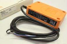  IFM ELECTRONIC Schließer  Näherungsschalter induktiv ID-2050-AB0A OVP