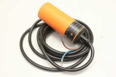  IFM ELECTRONIC Schließer 20 mm Näherungsschalter induktiv IB-2020-AB0A