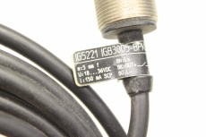 IFM ELECTRONIC Näherungsschalter induktiv IG221