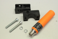  IFM ELECTRONIC Schließer 10 mm Näherungsschalter induktiv IA5127