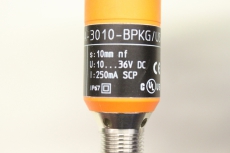  IFM ELECTRONIC Schließer 10 mm Näherungsschalter induktiv IA5127