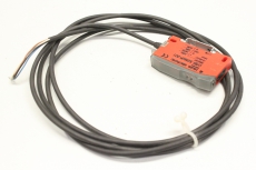 LEUZE ELECTRONIC LVSR 325K/P-201 Fiber optic Amplifier  10-30VDC