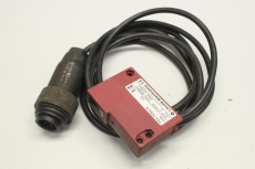 LEUZE ELECTRONIC PRK 525K/N Reflexlichtschranke  PRK525K/N