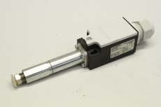  SIEMENS 1 X M20 X 1,5 IM FORMSTOFFGEHAEUSE Positionsschalter Kopf 3SE2200-1C