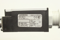  SIEMENS 1 X M20 X 1,5 IM FORMSTOFFGEHAEUSE Positionsschalter Kopf 3SE2200-1C