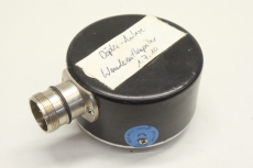 HOHNER  HWI80S-1031R121-250 Drehgeber Encoder HWI80S1031R121250