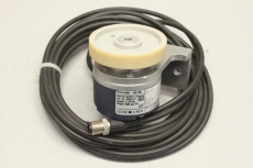 LEINE LINDE  RSI 593 627579-01 5000ppr HTL Drehgeber Inkremental RSI593