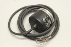 IFM RU6010 Drehgeber Inkremental RU-0250-I24/L2