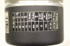 IFM RU6010 Drehgeber Inkremental RU-0250-I24/L2