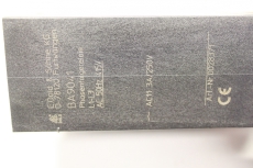 E.DOLD U. SöHNE BA9041 varimeter BA 9041 Relais Phasenfolgerelais 0028371