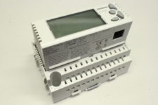 SIEMENS RLU 220 Controller Universalregler HVAC  RLU220
