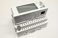 SIEMENS RLU 220 1 Regelkreis  Universalregler HVAC Controller RLU220