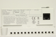 SIEMENS RLU 220 Universalregler HVAC Controller RLU220