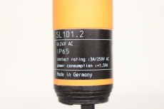 OPPERMANN  SL 101.2 SL101 .2 24V AC IP65 Luftstromwächter  SL101.2