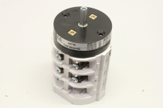 Telergon T100 63778 60947-3  Nockenschalter Drehschalter T-0010024192
