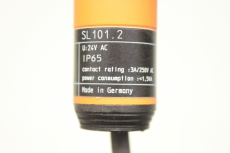 OPPERMANN  SL101 .2 SL 101.2  24V AC IP65 Luftstromwächter  SL101.2
