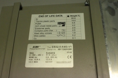 BLEMO ER32-5.5 4G-V1 5,5Kw ER32 Frequenzumrichter ER32-5.5/4G-V1