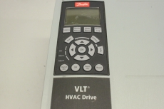 DANFOSS 102P5K5T4P55H1 VLT HVAC 5,5Kw Frequenzumrichter DRIVEFC102