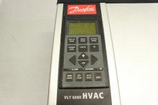 DANFOSS HVAC VLT6008HT 4C54STR3DLF00A00C0 Frequenzumrichter VLT6000HVAC