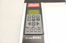 DANFOSS VLT6008HT 4C54STR3DLF00A00C0 HVAC Frequenzumrichter VLT6000HVAC