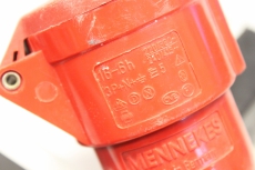 DANFOSS VLT6008HT 4C54STR3DLF00A00C0 HVAC Frequenzumrichter VLT6000HVAC