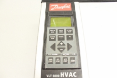 DANFOSS VLT6008HT 4C54STR3DLF00A00C0 Frequenzumrichter VLT6000HVAC
