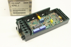 LANDIS & GYR AZY 61.1 94O131B Modul Karte Board AZY61.1 OVP