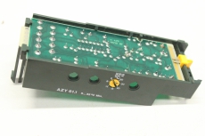 LANDIS & GYR AZY 61.1 94O131B Modul Karte Board AZY61.1 OVP