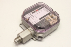 SAUTER DFC27B52W F0001 -40T70 21bar A2910  Druckschalter  Pressure Transmitter 