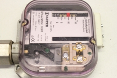 SAUTER DFC27B52W F0001 -40T70 21bar A2910  Druckschalter  Pressure Transmitter 