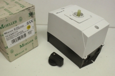 KLÖCKNER MOELLER T0 20 A  T0-3-8451/I1 Nockenschalter Drehschalter OVP