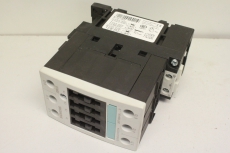  SIEMENS AC-3 32 A 15 kW / 400 V Schütz 3RT1034-1AB00 OVP