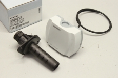 SIEMENS QAM2120.040 40cm Temperatursensor Kanaltemperatursensor QAM2120040 OVP