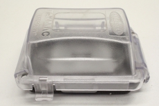 HUBBELL Taymac CMP 0565 Extraduty  Gehäuse Cover  CMP-0565