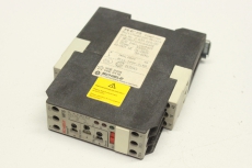 SCHIELE MFS 2.430.010.02 0,05sec-300std Relais Multifunktion Zeitrelais Timer 