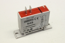 CROUZET  SAS 0240 88870129 230V AC DC  Relais 