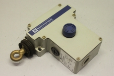 TELEMECANIQUE XY2CE2A250 XY2 CE2A250 Seilzugschalter Seil Schalter 