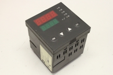 Jumo JUCHHEIM 703030/10-042-000-00 Anzeige Temperaturregler Kompaktregler 