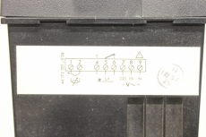 HONEYWELL 0-400°C  Temperaturregler Regler Controller  46172701-026