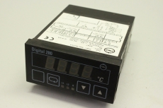 PMA 940730000101 8347 115/230V 6,5VA Anzeige Temperatur Digital 9407 300 00101