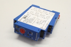 SCHLEICHER KZL92 (A) 24-230V 0,1s-120h KS Zeitrelais KZL 92