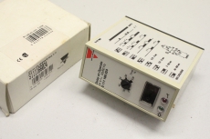 CARLO GAVAZZI S111166024 S 111 166 024 24V Relais DELAY ON OPERATE Relay 
