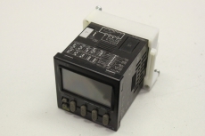 OMRON H5CX-AD-N H5CX 0,001s-9999h Anzeige Display Timer Zeitrelais  