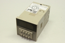  OMRON H5CNXCNM H5CNXCNM Zeitrelais H5CN-XCNM