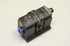  FESTO 527467  Drucksensor  SDE5-D10-O-Q6E-P-M8 8527467