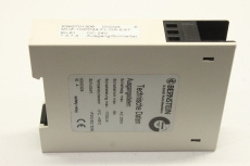 BERNSTEIN  MÜZ-102 Safety Switch Sicherheitsschalter MÜZ-102/D24-FL-DA-EXT