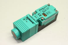  PEPPERL+FUCHS OJ500 M1K E23 Lichtleitersensor OJ500-M1K-E23